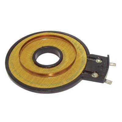 Reparacion Supertweeter Fenolico Bomber STB300/320/350 8 ohm