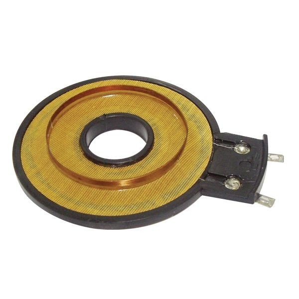 Reparacion Supertweeter Fenolico Bomber STB300/320/350 8 ohm