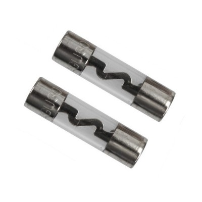 Fusible AGU 60 amperios Four connect 4-690615