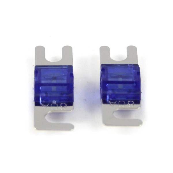Fusible mini ANL AFS 60 amperios Larsen audio AFS60