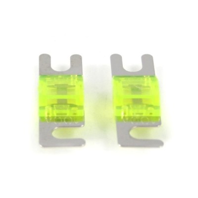 Fusible mini ANL AFS 100 amperios Larsen audio AFS100