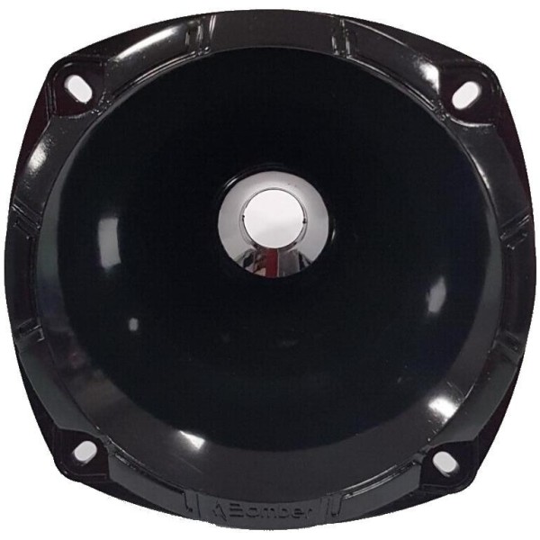 DIFUSOR DRIVER 1 BOMBER NEGRO"