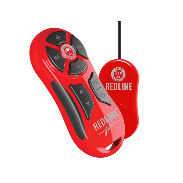 Mando a distancia Red Line Jfa electronicos