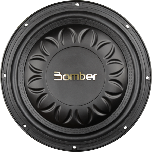 Subwoofer 12" Bomber Slim Power
