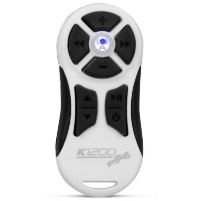 Carcasa de mando Jfa electrónicos blanco