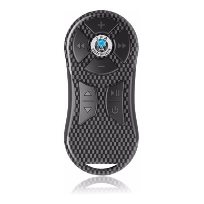 Carcasa para mando Jfa electronicos Carbono