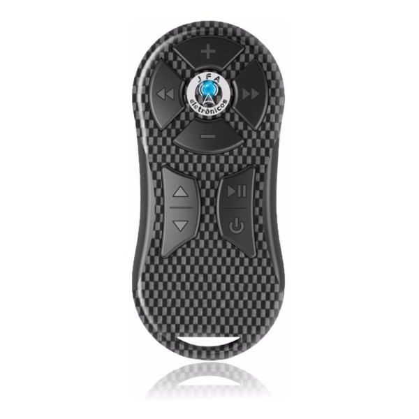 Carcasa para mando Jfa electronicos Carbono