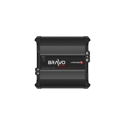 Amplificador de 1 canal Setsom Bravo 3000 a 1 ohm