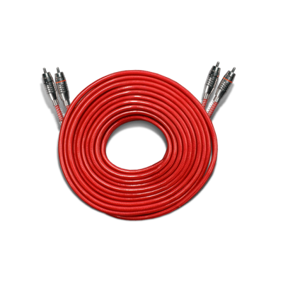 CABLE RCA 5 METROS STETSOM SERIE PLATA