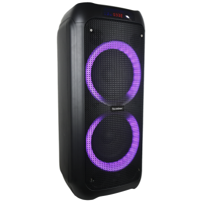 Altavoz portatil BOMBER PARTY 1200