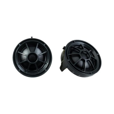 Tweeters de neodimio BUROCK para BMW BR-25BMW