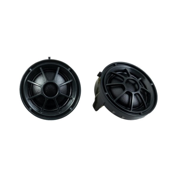 Tweeters de neodimio BUROCK para BMW BR-25BMW