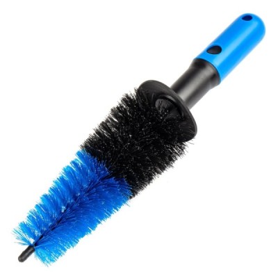 Cepillo tipo Cono para Lavado de LLantas