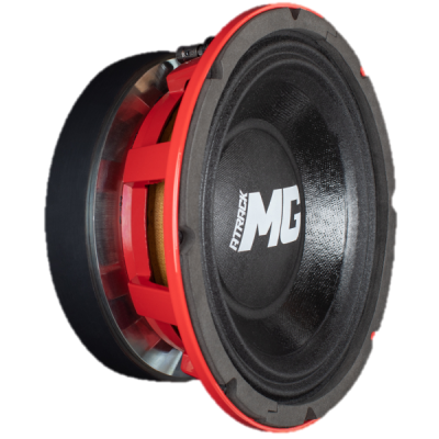 Altavoz 8" Bomber MG Atrack TT 700W / 350w rms 8 ohm