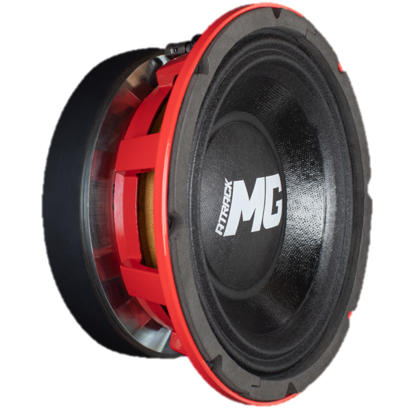 Altavoz 8" Bomber MG Atrack TT 700W / 350w rms 8 ohm