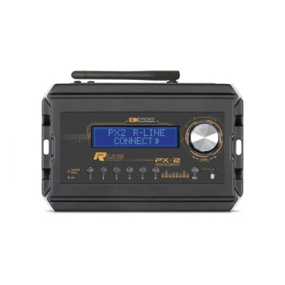 PROCESADOR SONIDO 6 VIAS EXPERT PX2