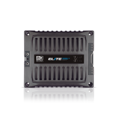 AMPLIFICADOR 4 CANALES BANDA ELITE 4000.4