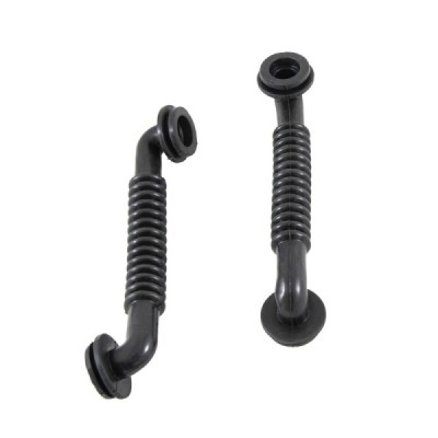 Pasacables universal de goma FOUR CONNECT