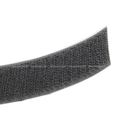 Tira de velcro adhesivo 5mts. lado gancho FOUR CONNECT