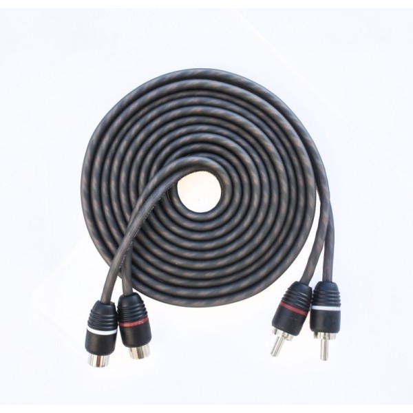 Cable RCA alargador de 2 metros Four connect 4-800153