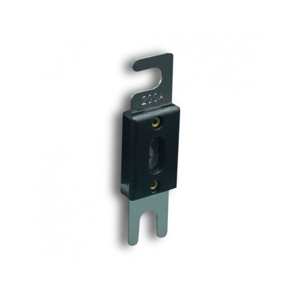 Fusible ANL 200 amperios Larsen audio ANL200A