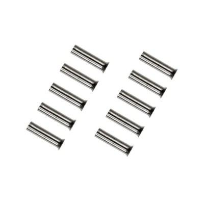 Funda metálica para cables 1,5mm Four connect 4-690711