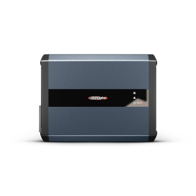 Amplificador de 1 canal Soundigital 5000 2OHM EVO5