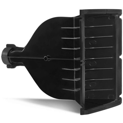 Difusor guía de onda Bomber de 1"