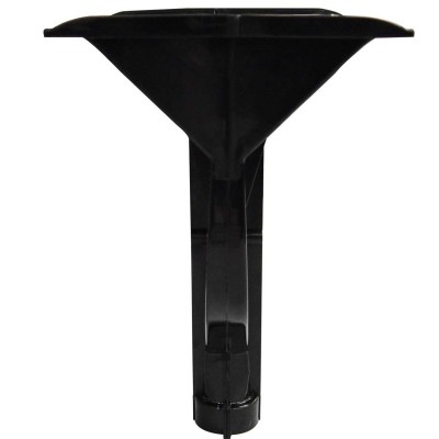 Difusor guía de onda Bomber de 1"