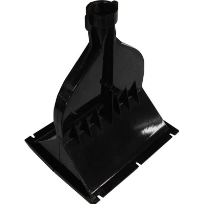 Difusor guía de onda Bomber de 1"