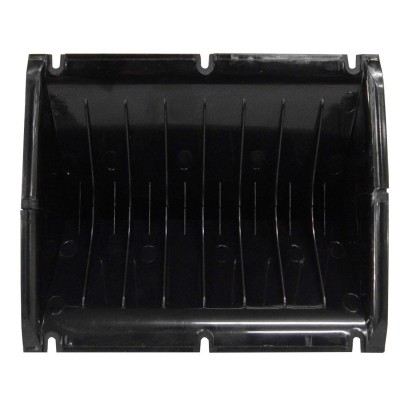 Difusor guía de onda Bomber de 1"