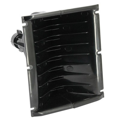 Difusor guía de onda Bomber de 1"