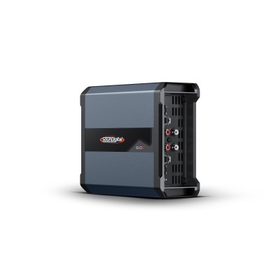 Amplificador de 4 canales Soundigital 1200.4 EVO5