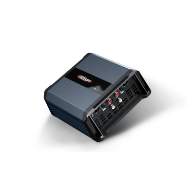 Amplificador de 4 canales Soundigital 1200.4 EVO5