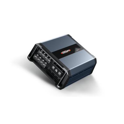 Amplificador de 4 canales Soundigital 1200.4 EVO5