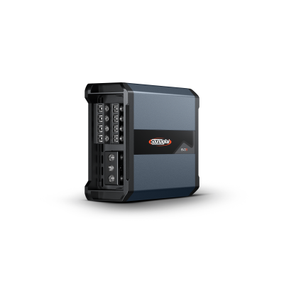 Amplificador de 4 canales Soundigital 1200.4 EVO5