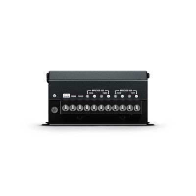 Amplificador de 4 canales Soundigital 800.4 EVO6