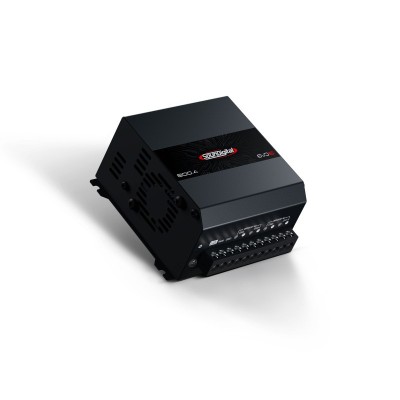 Amplificador de 4 canales Soundigital 800.4 EVO6