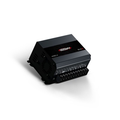 Amplificador de 4 canales Soundigital 400.4 EVO6