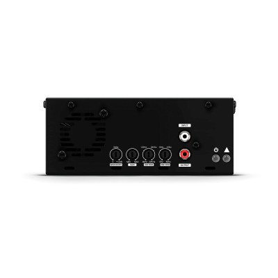 Amplificador de 1 canal Soundigital 3000 1OHM EVO6