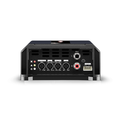 Amplificador de 1 canal Soundigital 800 2OHM EVO5