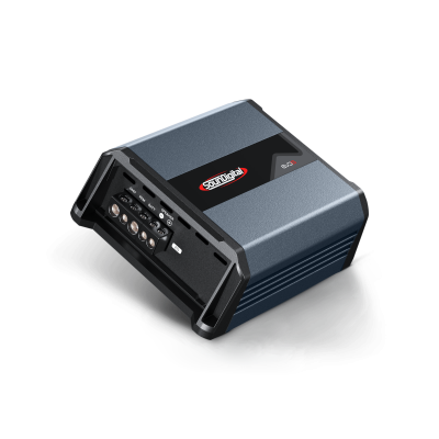 Amplificador de 1 canal Soundigital 800 4OHM EVO5