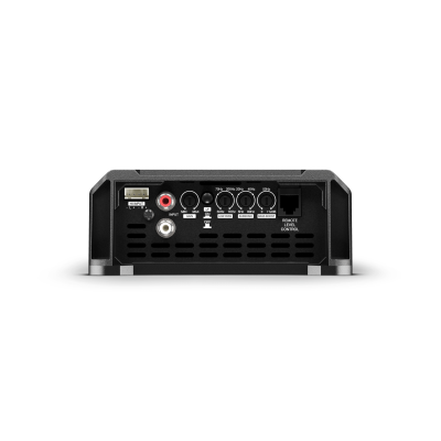 Amplificador de 1 canal Soundigital 1600 1OHM EVO5
