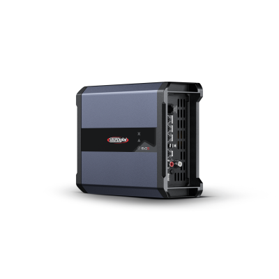 Amplificador de 1 canal Soundigital 1600 1OHM EVO5