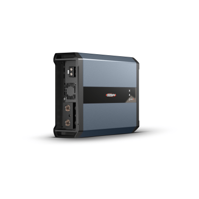 Amplificador de 1 canal Soundigital 5000 1OHM EVO5