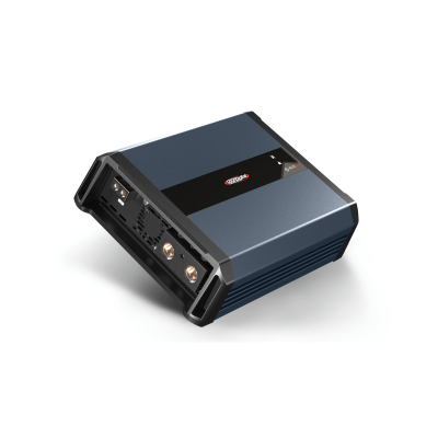 Amplificador de 1 canal Soundigital 5000 1OHM EVO5