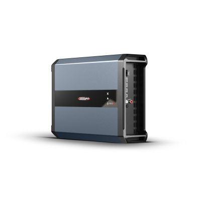 Amplificador de 1 canal Soundigital 5000 1OHM EVO5