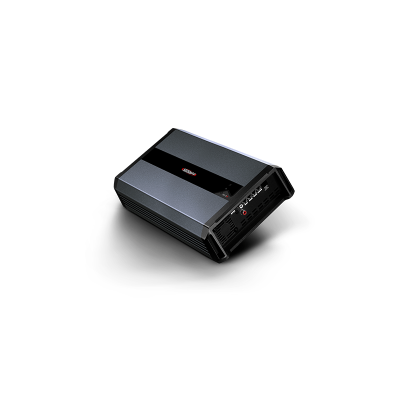 Amplificador de 1 canal Soundigital 8000 1OHM EVO5