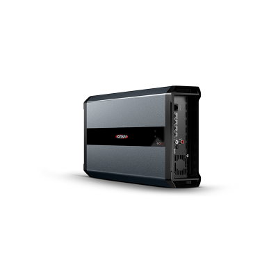 Amplificador de 1 canal Soundigital 8000 1OHM EVO5