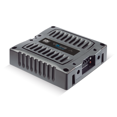 Amplificador de 1 canal  Banda Viking 5000 2OHM